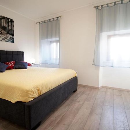 Apartment Caramela Нин Экстерьер фото