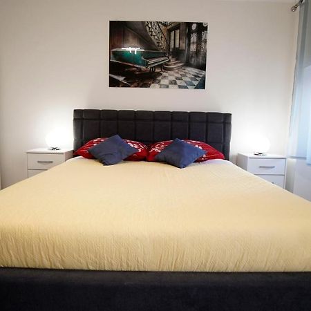Apartment Caramela Нин Экстерьер фото