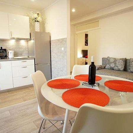 Apartment Caramela Нин Экстерьер фото