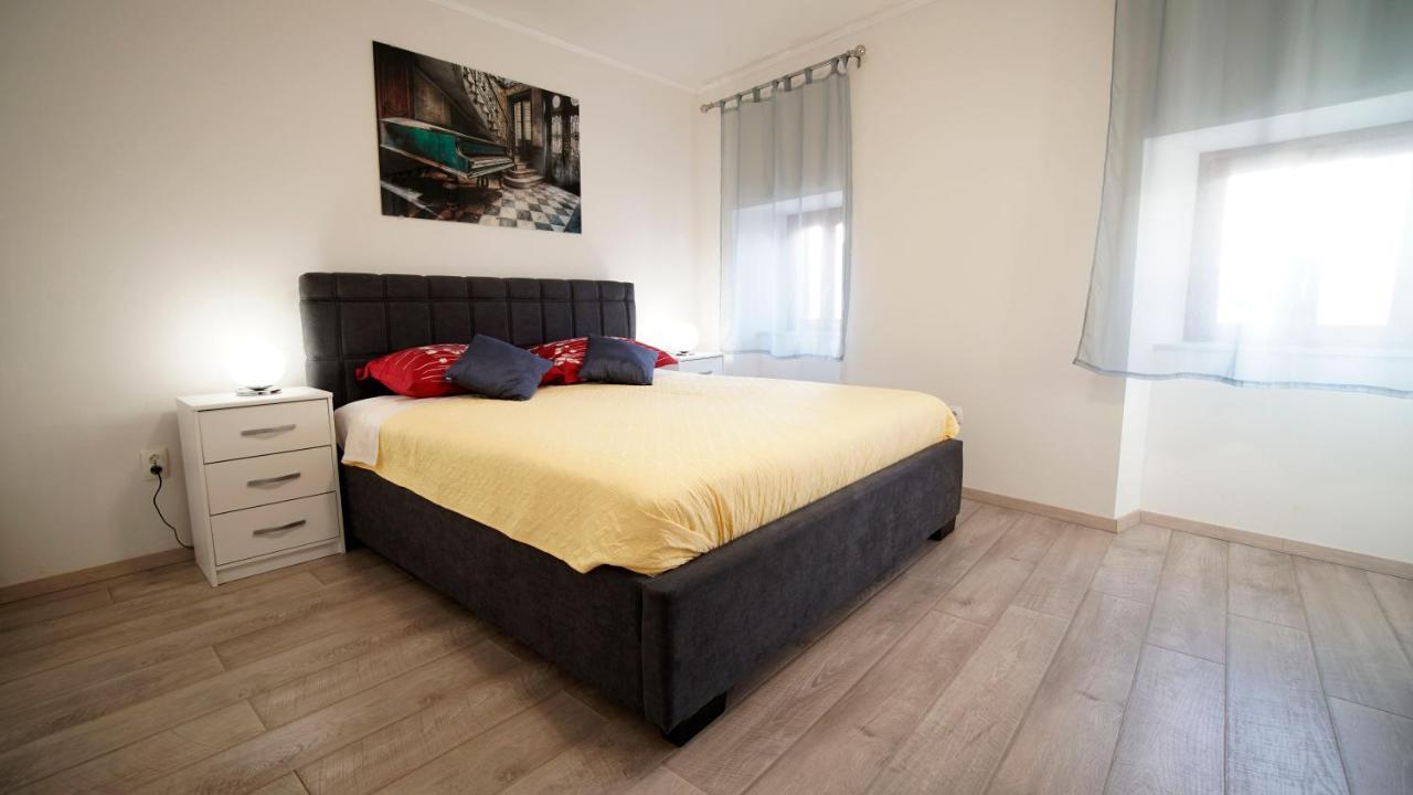 Apartment Caramela Нин Экстерьер фото