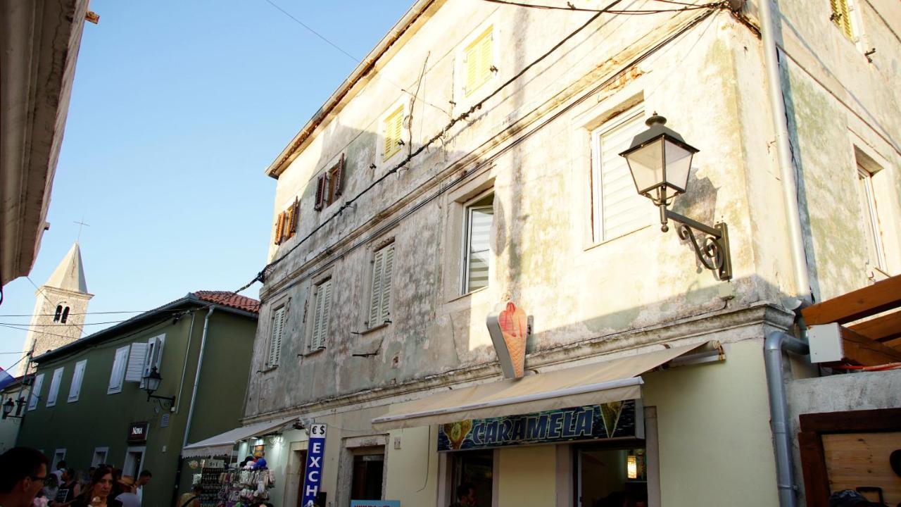 Apartment Caramela Нин Экстерьер фото